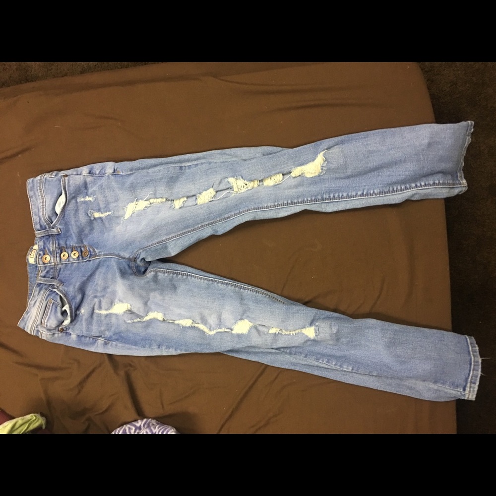 Lei Jeans